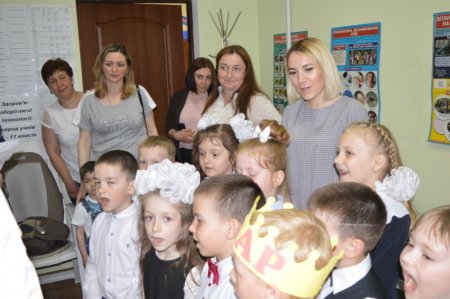Буквариковий квест