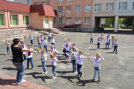 Буквариковий квест