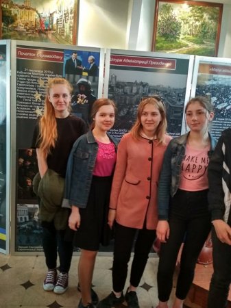 158-а річниця перепоховання праху Т.Г. Шевченка