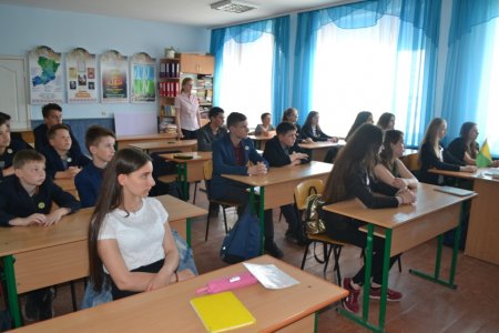 Декада здорового способу життя