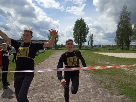 Декада здорового способу життя