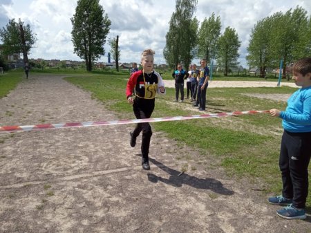Декада здорового способу життя