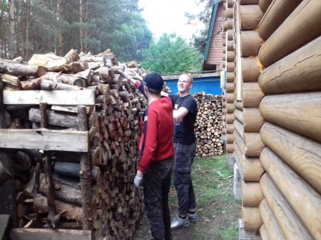 Декада здорового способу життя