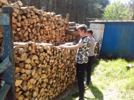 Декада здорового способу життя