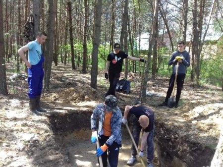 Декада здорового способу життя