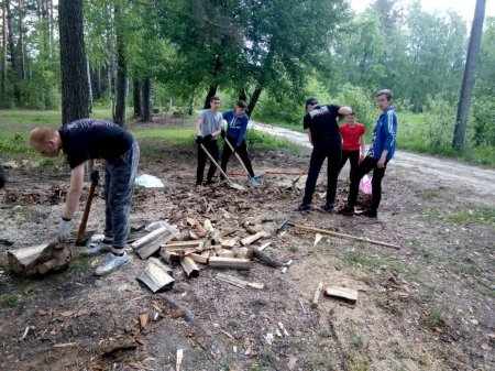 Декада здорового способу життя