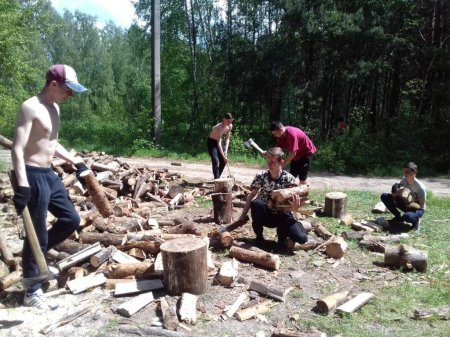 Декада здорового способу життя
