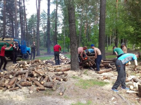 Декада здорового способу життя