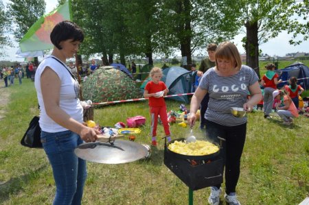 Декада активного відпочинку
