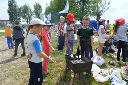 Декада активного відпочинку