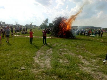Декада активного відпочинку