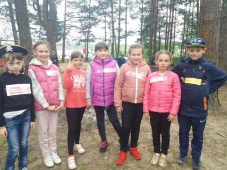 Декада активного відпочинку