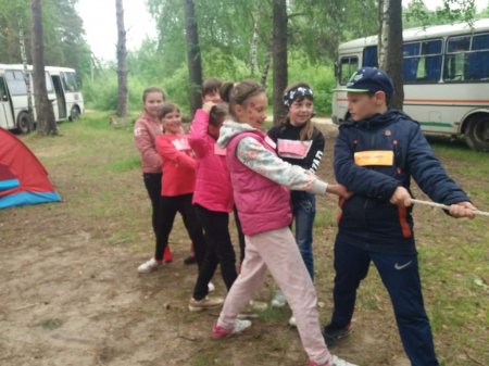 Декада активного відпочинку