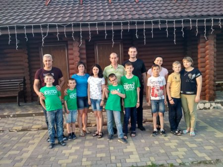 Всеукраїнська олімпіада з робототехніки Robotica