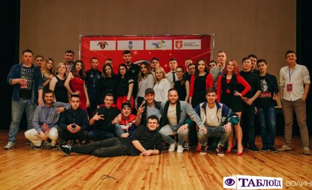 Ліга сміху