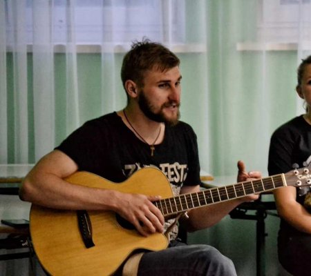 «Хорунжий -1»