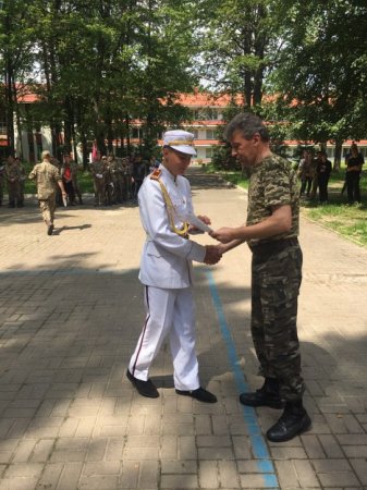 "СОКІЛ" ("ДЖУРА")