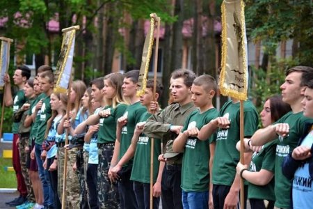 ХОРУНЖИЙ ІІ