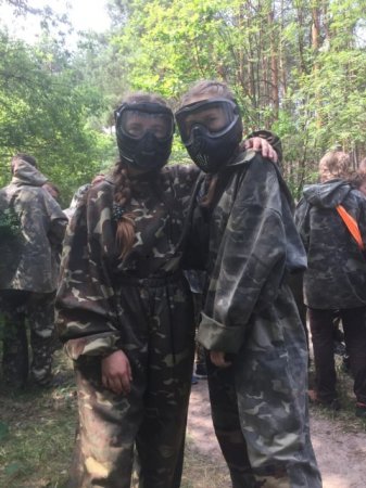 ХОРУНЖИЙ ІІ
