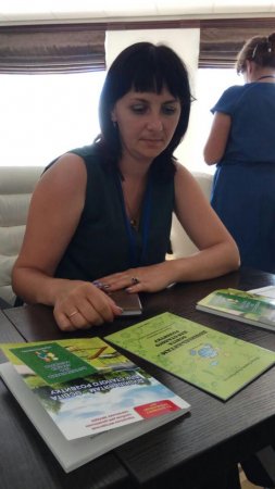 Практичний тренінг