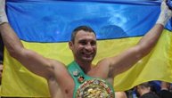 День народження Кличка