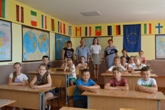 Літній англомовний табір «GoCamp»