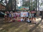 Сьомий день роботи пришкільного англомовного табору GoCamp