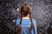 Випускний іспит з математики матиме два рівня складності Випускний іспит з математики матиме два рівня складності