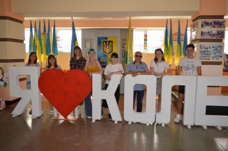 ЛІТНІЙ АНГЛОМОВНИЙ НАМЕТОВИЙ ТАБІР – АЛЬТЕРНАТИВА ПРИШКІЛЬНОМУ ОЗДОРОВЧОМУ ТАБОРУ