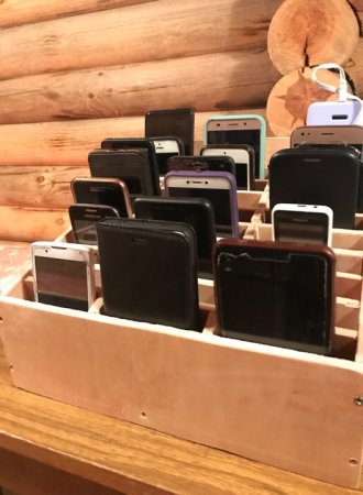ДРУГИЙ ДЕНЬ РОБОТИ НАМЕТОВОГО ТАБОРУ "ПОЛІГЛОТ" 