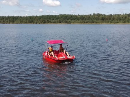 П'ятий  ДЕНЬ РОБОТИ НАМЕТОВОГО ТАБОРУ "ПОЛІГЛОТ"