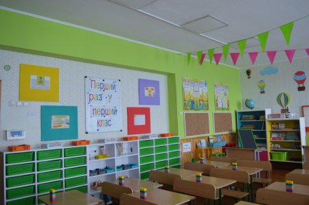 Огляд закладу