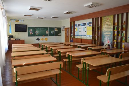 Огляд закладу