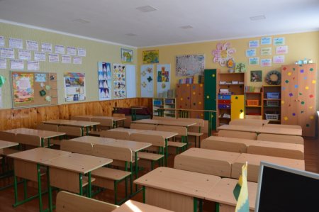 Огляд закладу