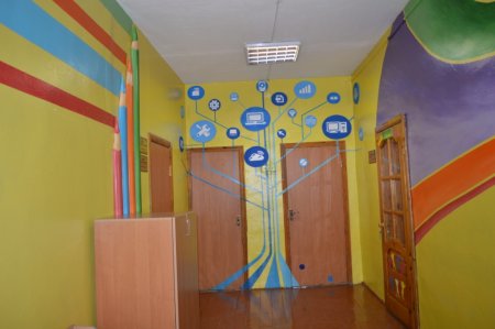 Огляд закладу