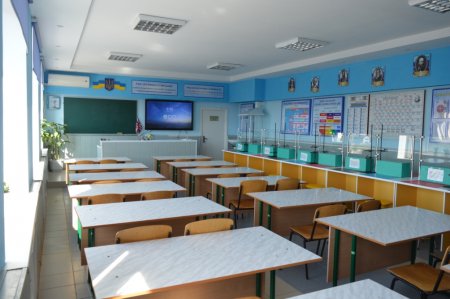 Огляд закладу