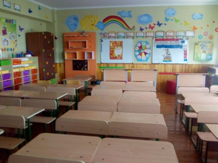 Огляд закладу
