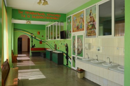 НОП основної  та старшої школи