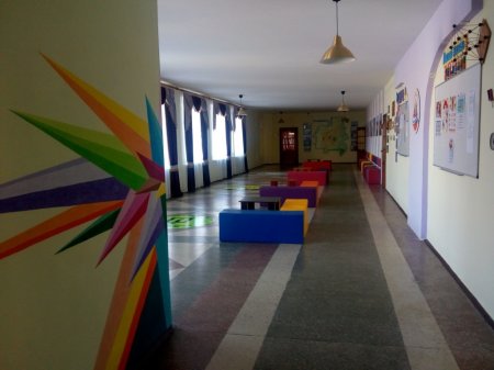 НОП основної  та старшої школи