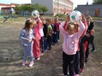 За здоровий спосіб життя в НУШ! За здоровий спосіб життя в НУШ!