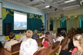Зустріч з письменником Максом Кідруком