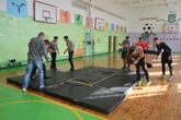 Місячник "Здорового способу життя"