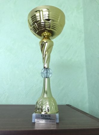 Всеукраїнський літній кубок Шкільної Ліги сміху