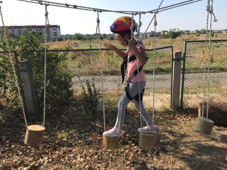 Місячник здорового способу життя