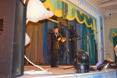Моя хвилина слави