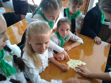 Перший дзвінок