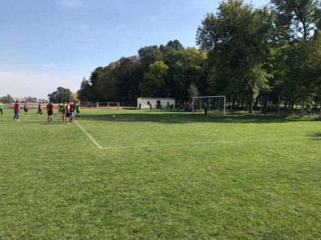 Місячник "Здорового способу життя"