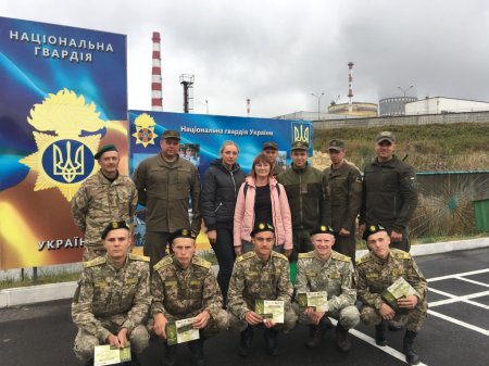 Місячник "Здорового способу життя"