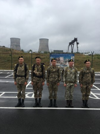 Місячник "Здорового способу життя"