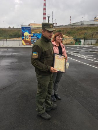 Місячник "Здорового способу життя"